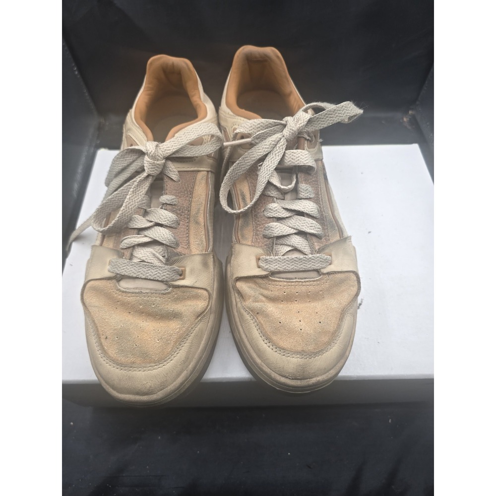 Size 9- PUMA Slipstream Always‎ On Tan